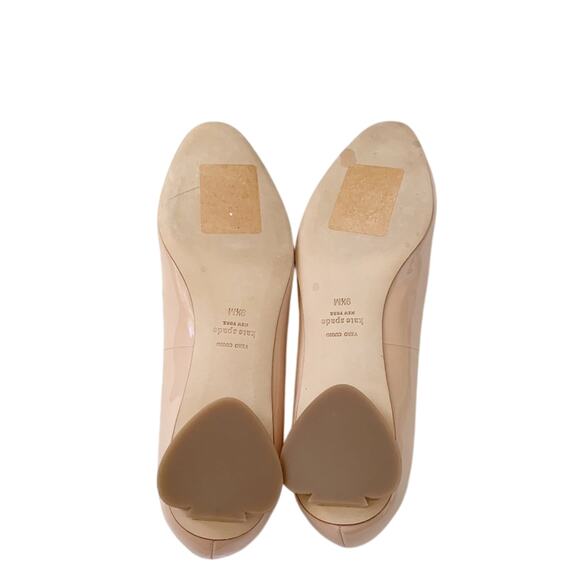 Kate Spade Flats 9.5 NEW - Picture 9 of 11